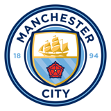 Manchester City badge