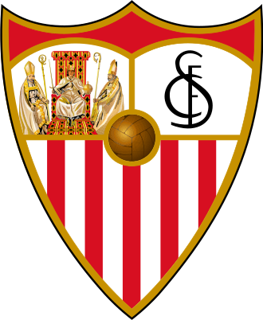 Sevilla badge