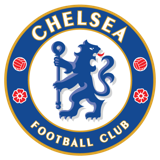 Chelsea badge