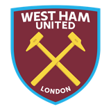 West Ham United badge