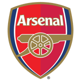 Arsenal badge