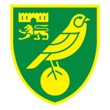 Norwich City badge