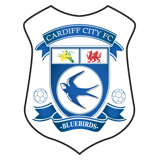 Cardiff City badge