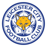 Leicester City badge
