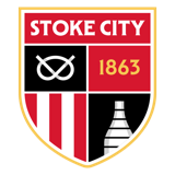 Stoke City badge