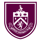 Burnley badge
