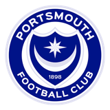 Portsmouth badge