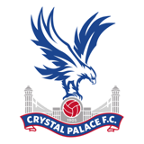 Crystal Palace badge