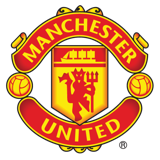 Manchester United badge