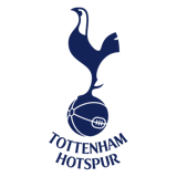 Tottenham Hotspur badge