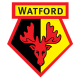 Watford badge