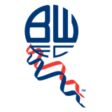 Bolton Wanderers badge