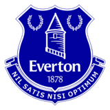Everton badge