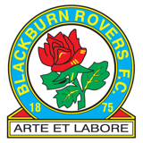 Blackburn Rovers badge
