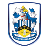 Huddersfield Town badge
