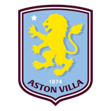 Aston Villa badge