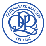 Queens Park Rangers badge