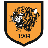 Hull City badge