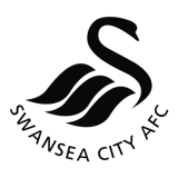 Swansea City badge