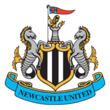 Newcastle United badge