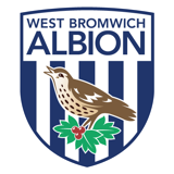 West Bromwich Albion badge